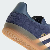 Adidas Adidas Gazelle Indoor Navy foto 4