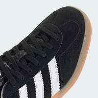 Adidas Adidas Gazelle Indoor Black White foto 4