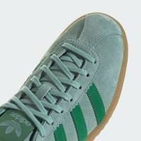 Adidas Adidas Bermuda Hazy Green Preloved Gum foto 4