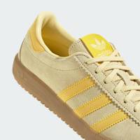 Adidas Adidas Bermuda Almost Yellow / Yellow foto 4