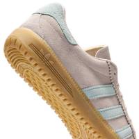 Adidas Adidas Bermuda  Putty Mauve/Flash Aqua foto 4