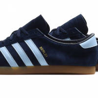 Adidas Adidas Berlin Navy foto 4