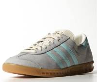 Adidas Adidas Hamburg Clear Onix foto 4