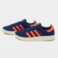 Adidas Adidas Trimm Trab Navy foto 4