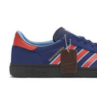 Adidas Adidas SPZL Manchester 89 Navy foto 4