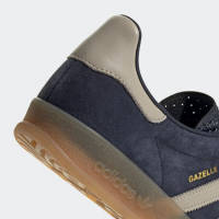 Adidas Adidas Gazelle Indoor Navy/Legend ink foto 4