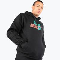 Peaceful Hooligan Peaceful Hooligan Football Dove Hoodie foto 4