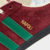 Adidas Adidas Napoli Pizza Pack Red/Green foto 4