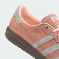 Adidas Adidas Bermuda Clear Orange / Cloud White / Semi Coral foto 4