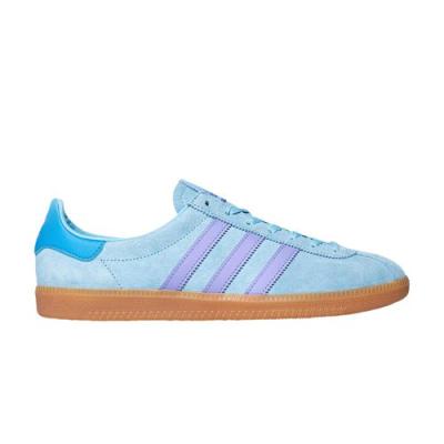 Adidas Adidas Athen City Series Cloud Blue Purple - Greencoco Stuff