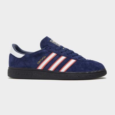 Adidas Adidas Munchen Edge Exclusive - Greencoco Stuff