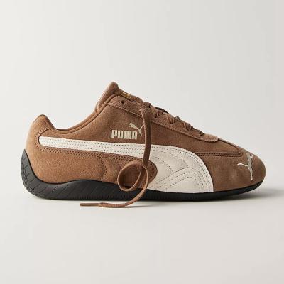 Puma Puma Speedcat Brown - Greencoco Stuff