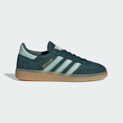 Adidas Adidas Handball Spezial Ash Green - Greencoco Stuff