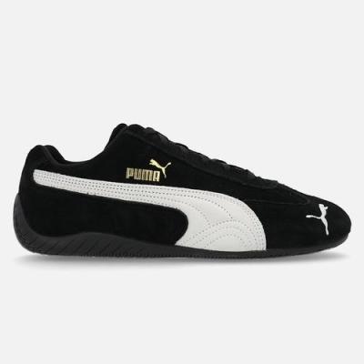 Puma Puma Speedcat Black - Greencoco Stuff