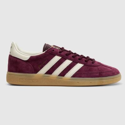 Adidas Adidas Glasgow City Series 2025 Exclusive Deep Maroon - Greencoco Stuff