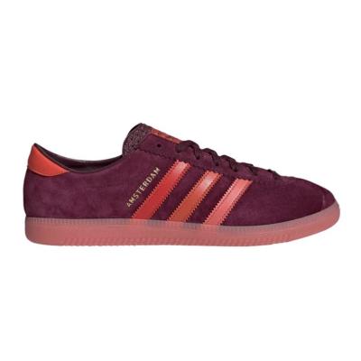 Adidas Adidas Amsterdam Red IF9707 - Greencoco Stuff