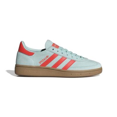 Adidas Adidas Handball Spezial Flash Aqua - Greencoco Stuff