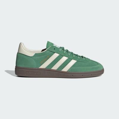 Adidas Adidas Handball Spezial Preloved Green - Greencoco Stuff