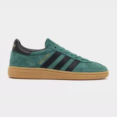Adidas Adidas Handball Spezial Collegiate Green/Black - Greencoco Stuff