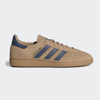 Adidas Adidas Handball Spezial Cream - Greencoco Stuff