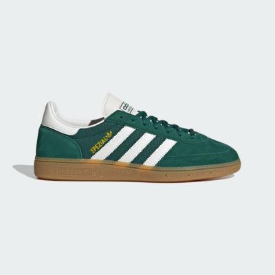 Adidas Adidas Handball Spezial Green - Greencoco Stuff