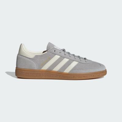 Adidas Adidas Handball Spezial Greytwo / Off White - Greencoco Stuff