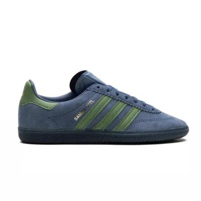 Adidas Adidas Samba SPZL Deco x End - Greencoco Stuff