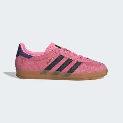 Adidas Adidas Gazelle Indoor Bliss Pink - Greencoco Stuff