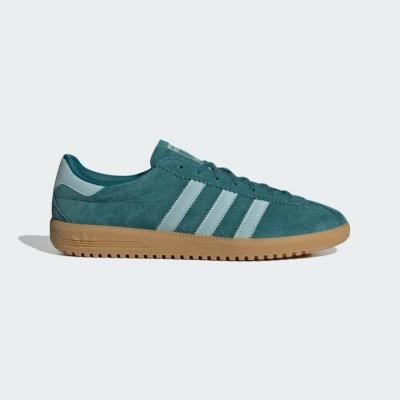 Adidas Adidas Bermuda Mint Blue/Clear Aqua - Greencoco Stuff
