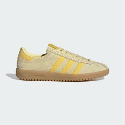 Adidas Adidas Bermuda Almost Yellow / Yellow - Greencoco Stuff