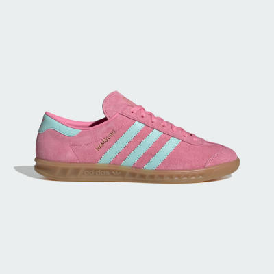 Adidas Adidas Hamburg Bliss Pink - Greencoco Stuff