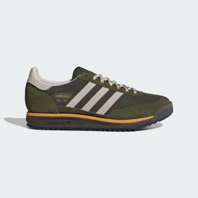 Adidas Adidas SL 72 Kalimantan - Greencoco Stuff