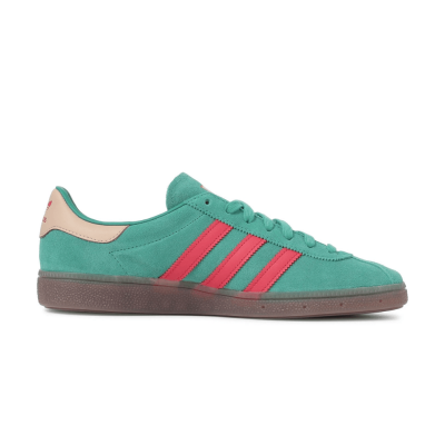 Adidas Adidas Sapporo Green - Greencoco Stuff
