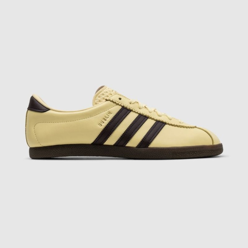 Adidas Adidas Dublin City Series Exclusive 2025 - Greencoco Stuff