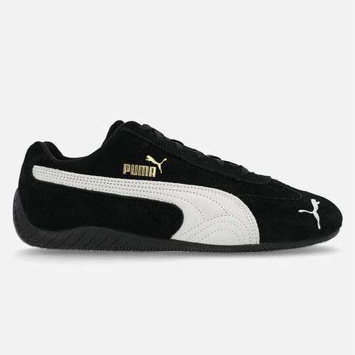 Puma Puma Speedcat Black - Greencoco Stuff