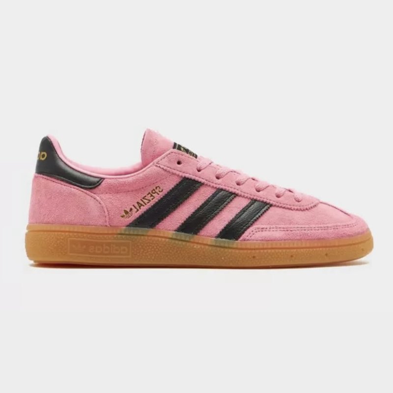 Adidas Adidas Handball Spezial Pink - Greencoco Stuff