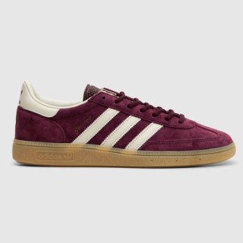 Adidas Adidas Glasgow 1/2025 Exclusive Maroon/White - Greencoco Stuff