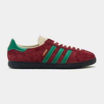 Adidas Adidas Napoli Pizza Pack Red/Green - Greencoco Stuff
