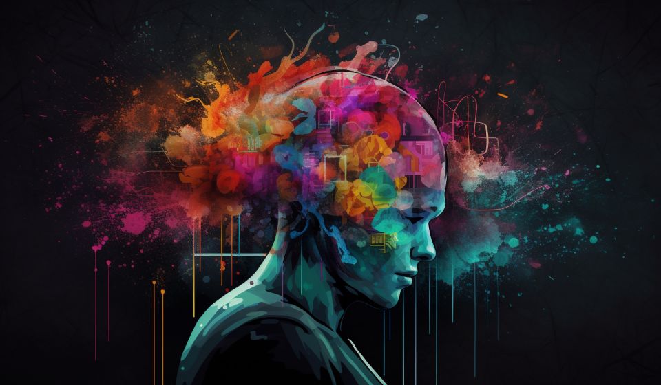 Image of Boosting My Blogging Game: Harnessing the Power of ChatGPT & Midjourney