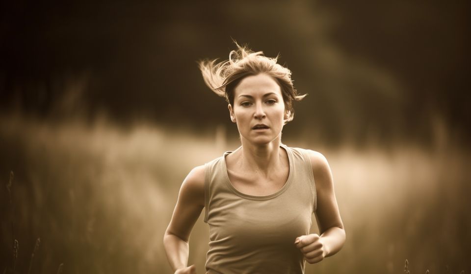 Image of Conquering Burnout: A JavaScript Developer's Roadmap to Peak Performance and Well-being