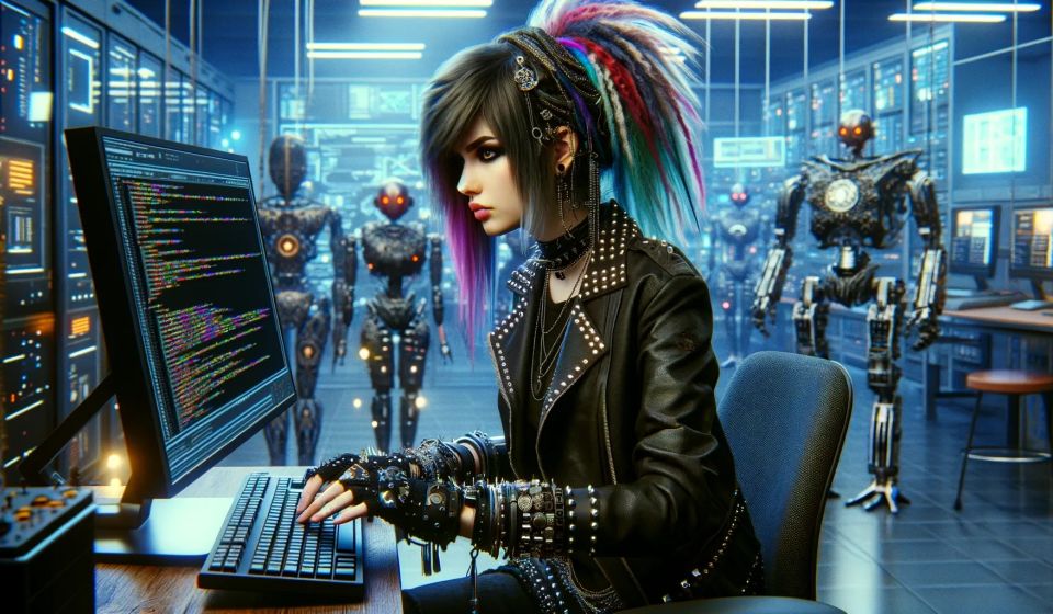 Image of A Few Tips for React Developers Using Github Copilot