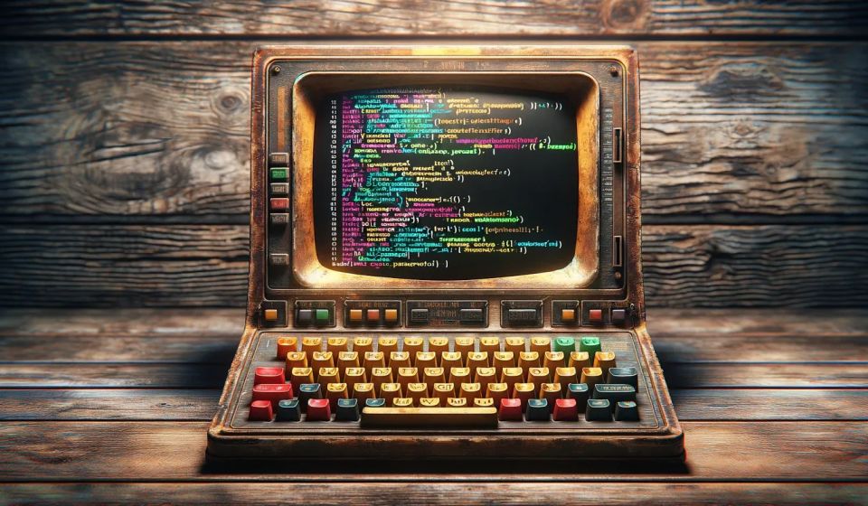Image of My Dotfiles — Neovim, Tmux, Starship & iTerm2