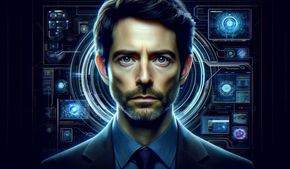 Image for As a Developer I am beginning to get Nervous about a Future with AI