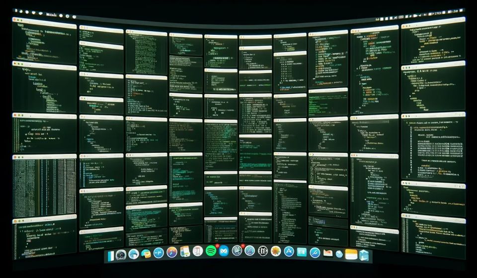 Image for Tmuxifier — One Up Your Tmux Game