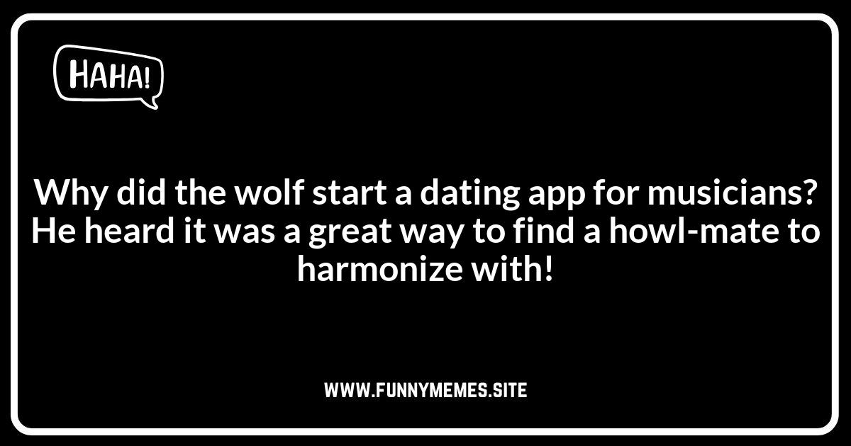 Wolf Puns: A Guide to Clever Wordplay