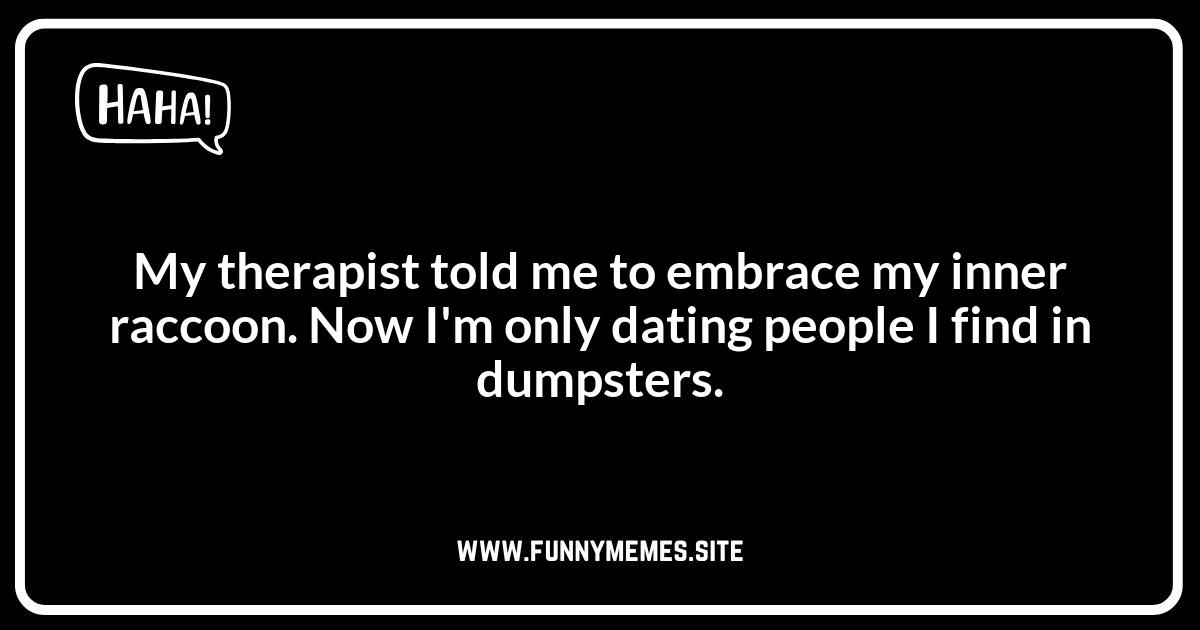 Raccoon Jokes About Trash: Digging Up the Funny