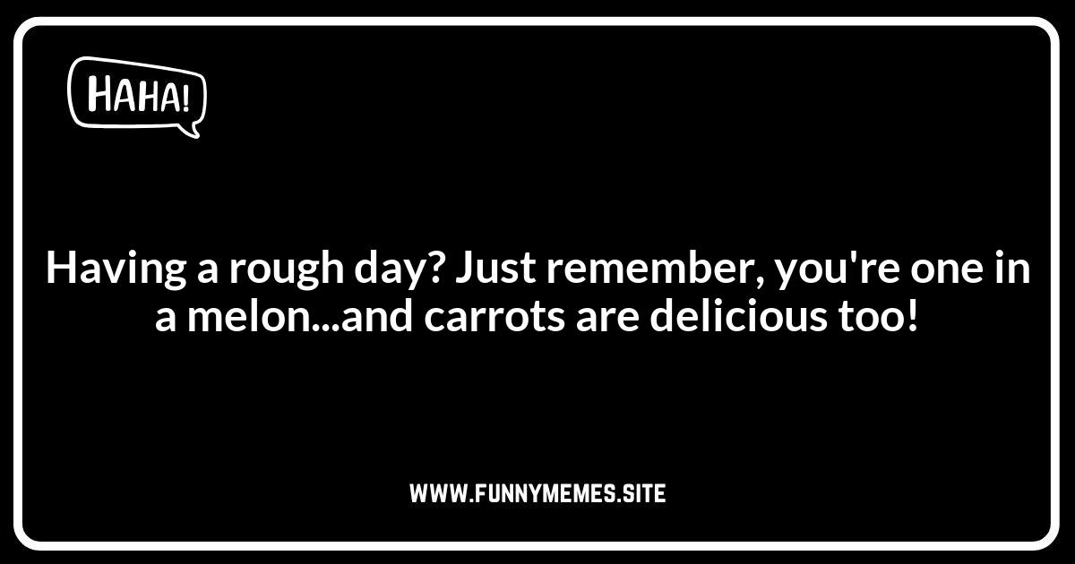 Carrot Puns: Clever and Unexpected