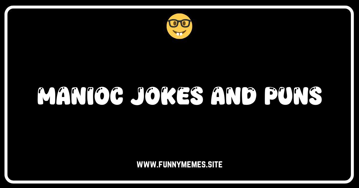 Manioc Madness: The Best Cassava Jokes & Puns Online!