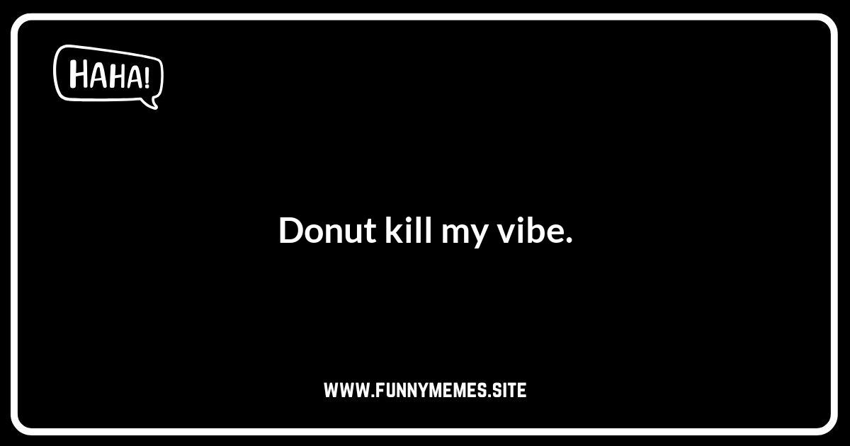 Beyond the Bun: More Hilarious Food Puns