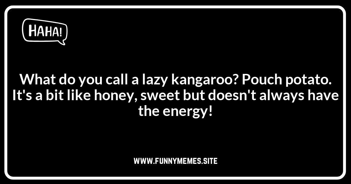 Honey Jokes: The Sweetest Way to Start Your Day